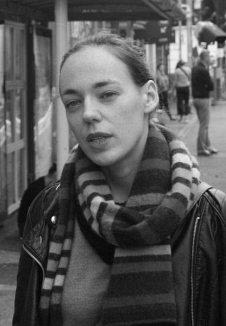 Anne Klapperstueck